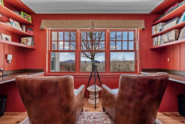 $1,650,000 | 444 Tin Shanty Road, Shrewsbury, VT 05738