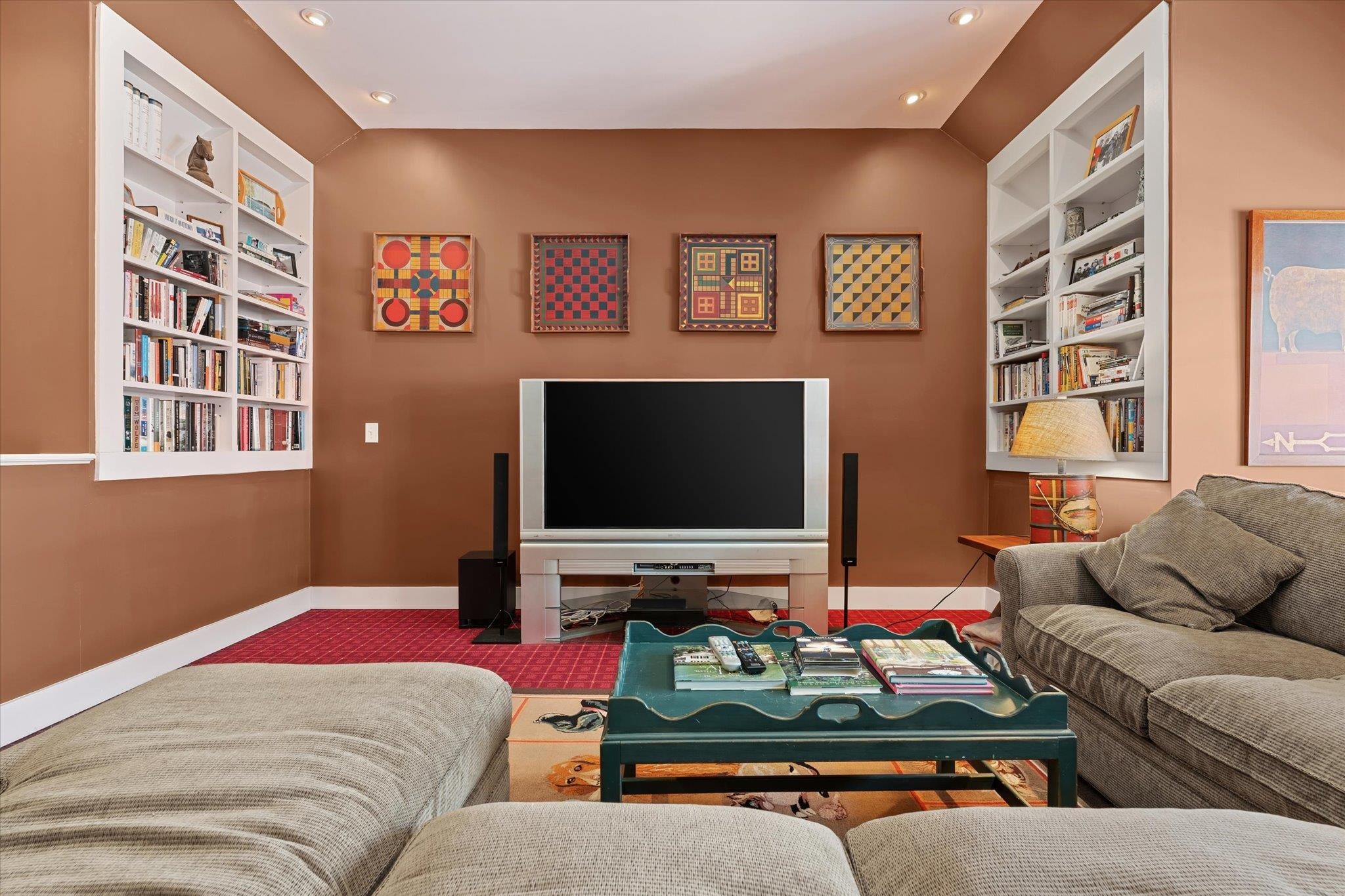 444 Tin Shanty Road Shrewsbury, VT 05738 - Photo 18 of 60