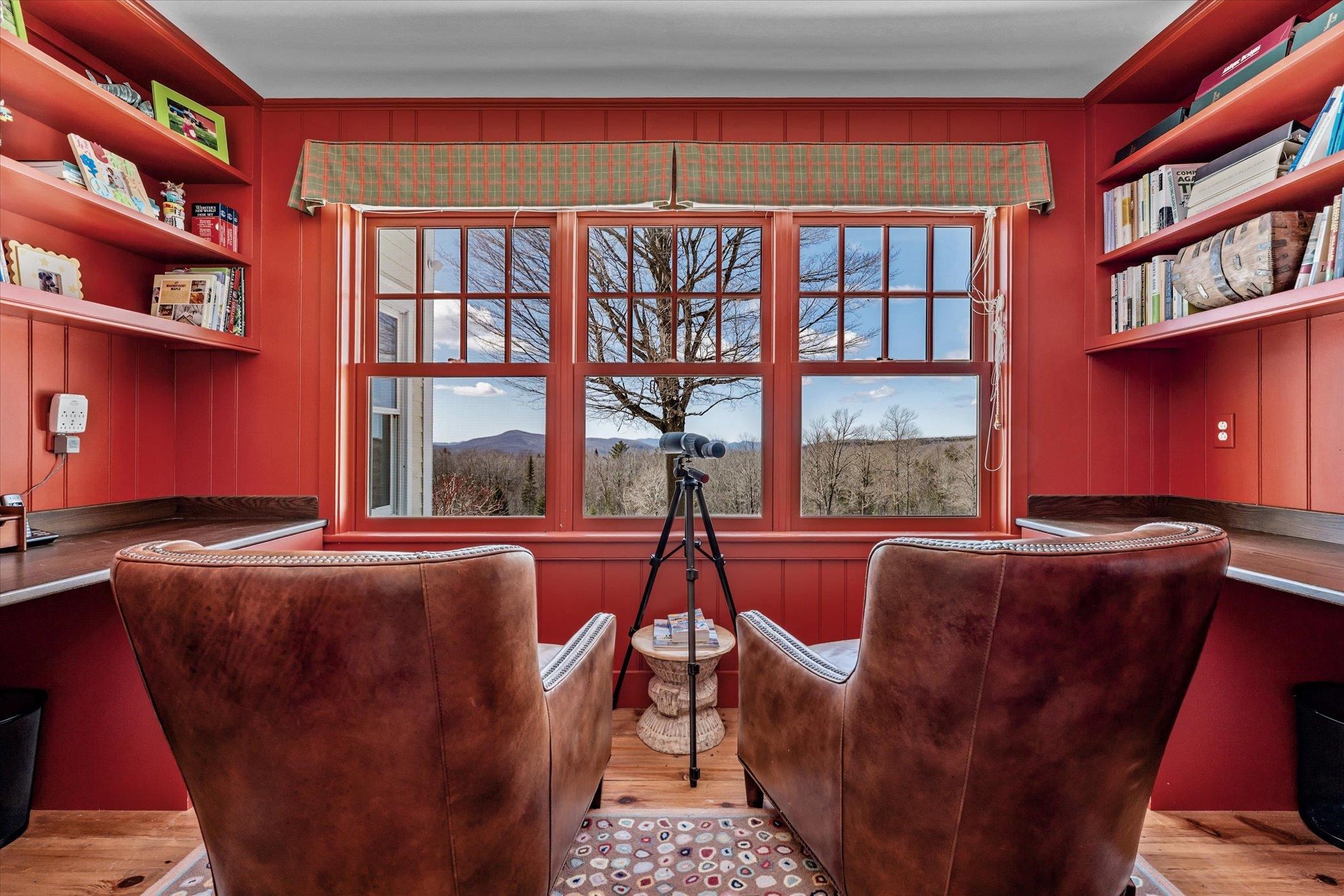 444 Tin Shanty Road Shrewsbury, VT 05738 - Photo 19 of 60