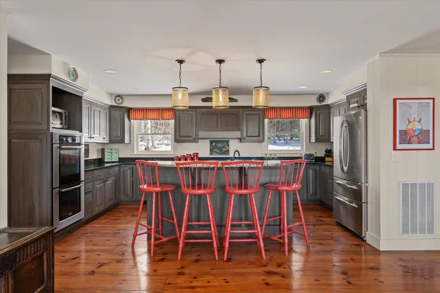 $1,650,000 | 444 Tin Shanty Road, Shrewsbury, VT 05738