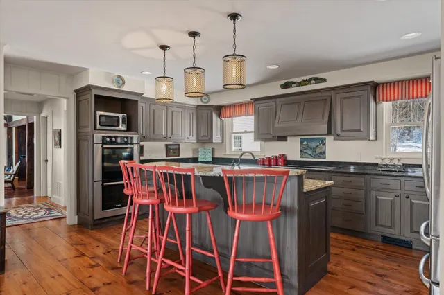 $1,650,000 | 444 Tin Shanty Road, Shrewsbury, VT 05738