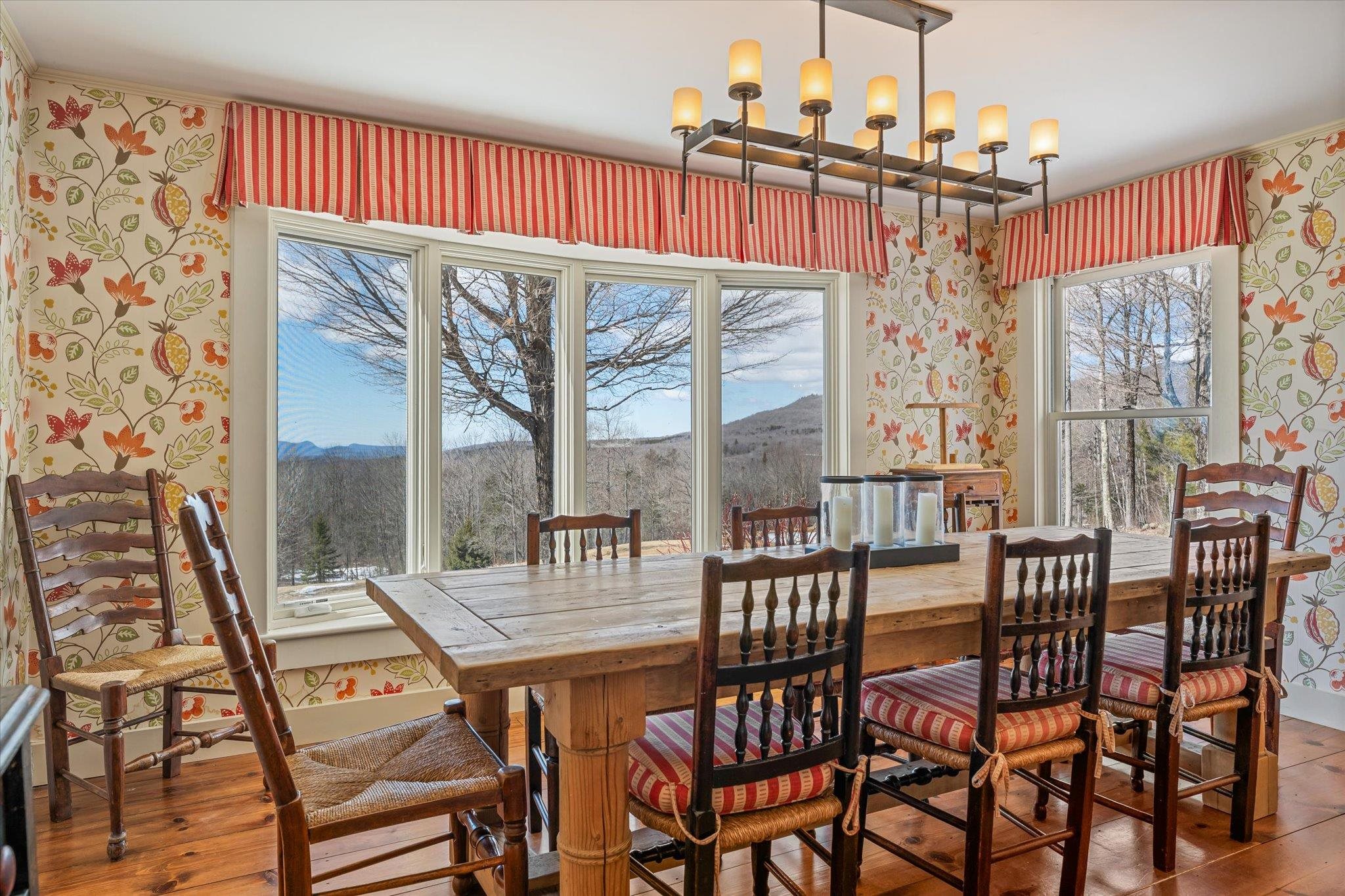 444 Tin Shanty Road Shrewsbury, VT 05738 - Photo 24 of 60