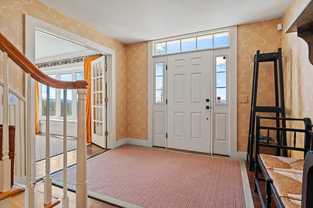 $1,650,000 | 444 Tin Shanty Road, Shrewsbury, VT 05738