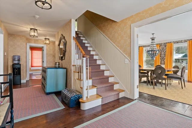 $1,650,000 | 444 Tin Shanty Road, Shrewsbury, VT 05738