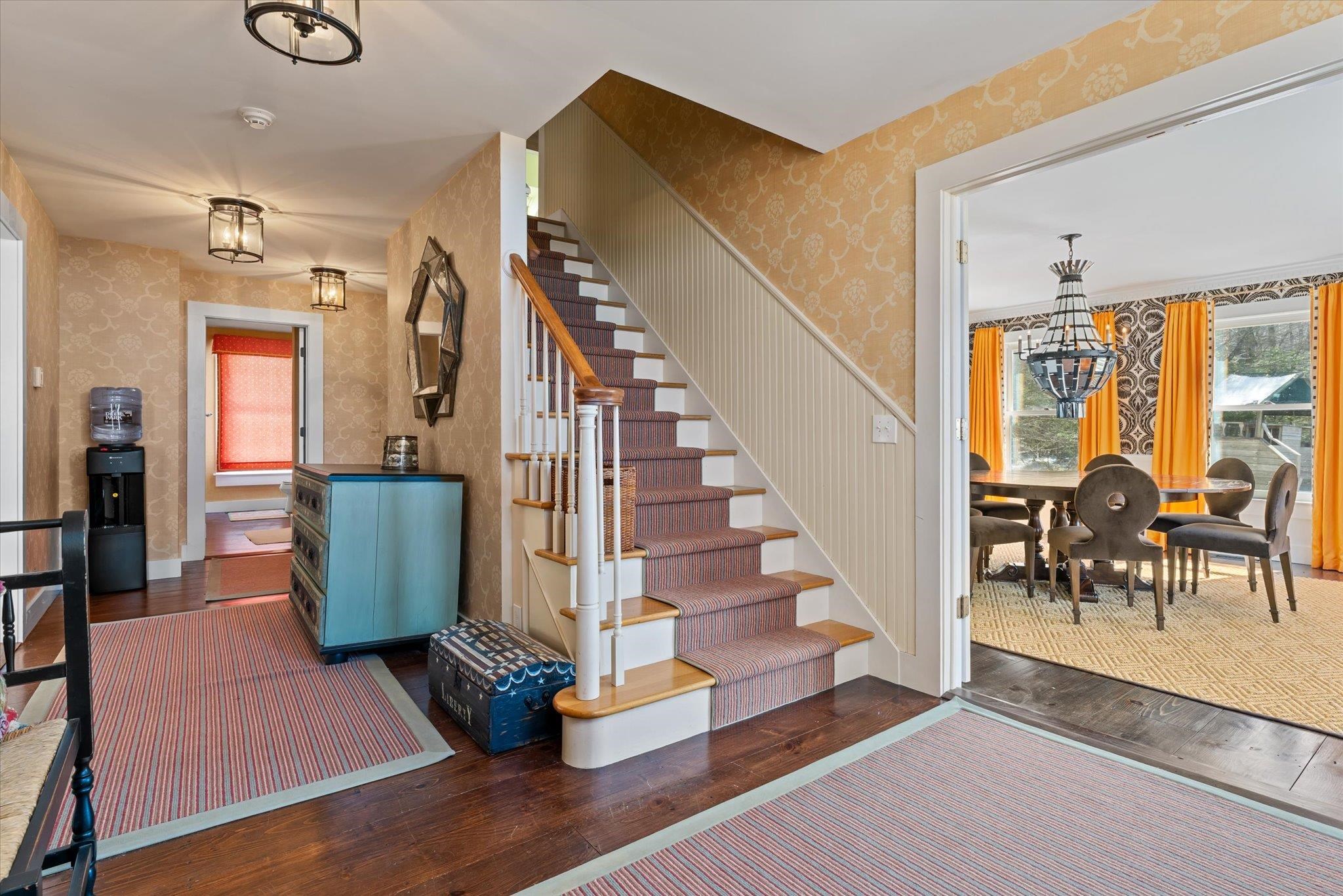 444 Tin Shanty Road Shrewsbury, VT 05738 - Photo 26 of 60