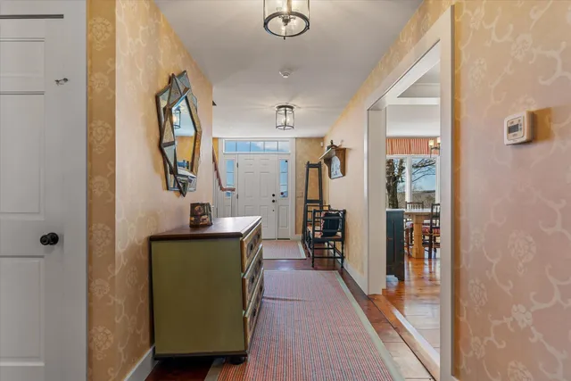 $1,650,000 | 444 Tin Shanty Road, Shrewsbury, VT 05738