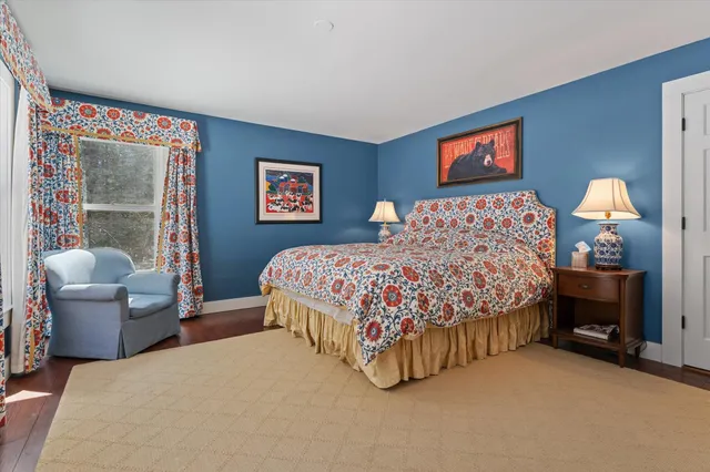 $1,650,000 | 444 Tin Shanty Road, Shrewsbury, VT 05738