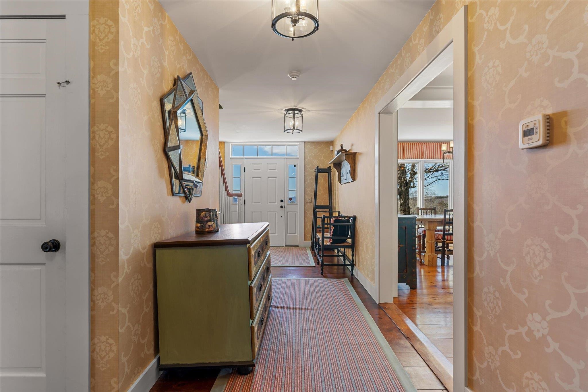 444 Tin Shanty Road Shrewsbury, VT 05738 - Photo 28 of 60