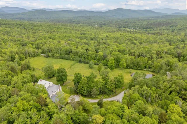 $1,650,000 | 444 Tin Shanty Road, Shrewsbury, VT 05738