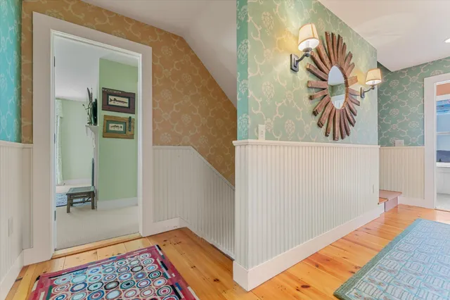 $1,650,000 | 444 Tin Shanty Road, Shrewsbury, VT 05738