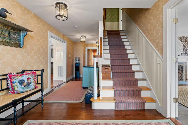 $1,650,000 | 444 Tin Shanty Road, Shrewsbury, VT 05738