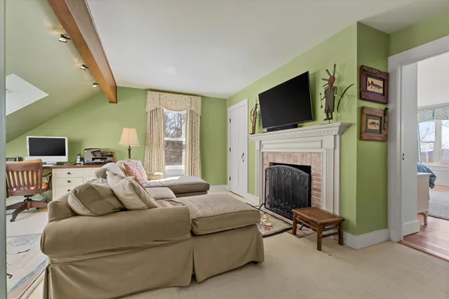 $1,650,000 | 444 Tin Shanty Road, Shrewsbury, VT 05738