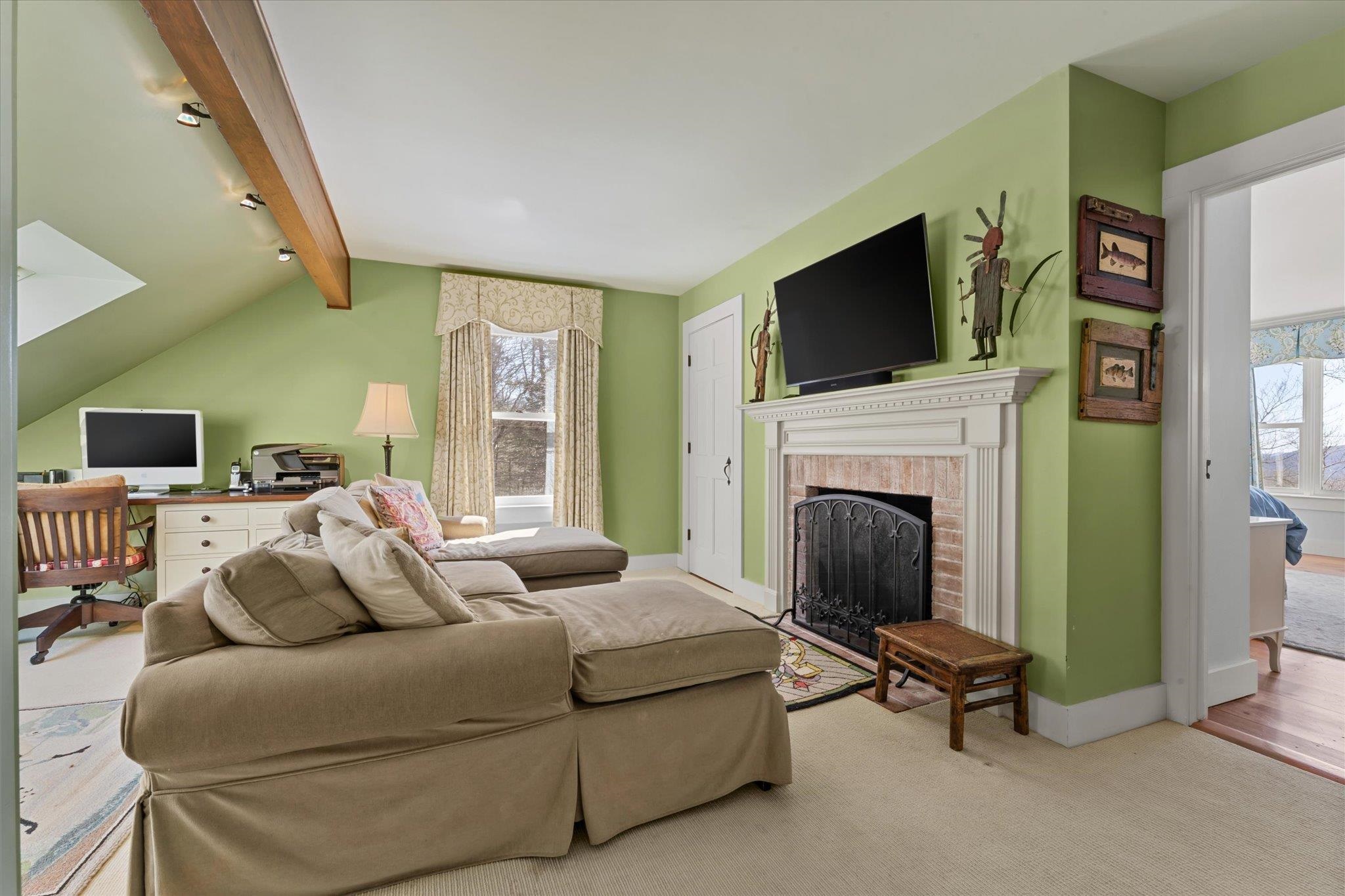 444 Tin Shanty Road Shrewsbury, VT 05738 - Photo 33 of 60