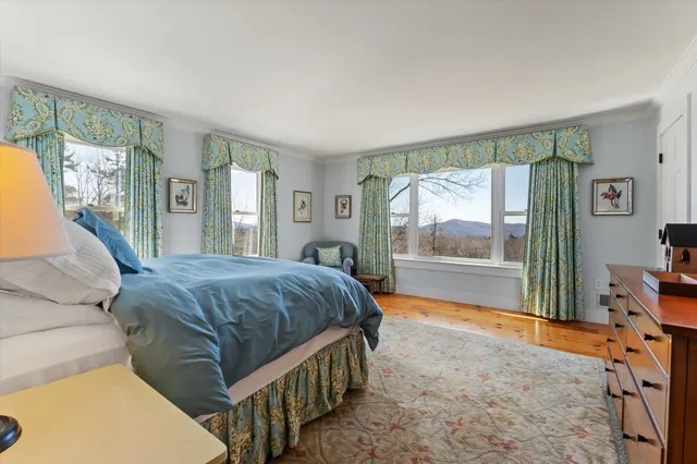 $1,650,000 | 444 Tin Shanty Road, Shrewsbury, VT 05738