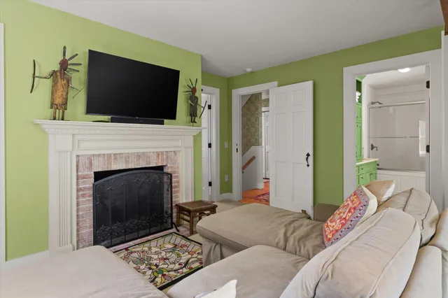 $1,650,000 | 444 Tin Shanty Road, Shrewsbury, VT 05738