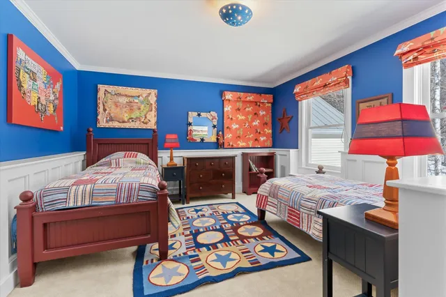 $1,650,000 | 444 Tin Shanty Road, Shrewsbury, VT 05738