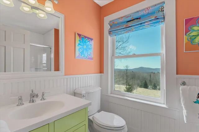 $1,650,000 | 444 Tin Shanty Road, Shrewsbury, VT 05738