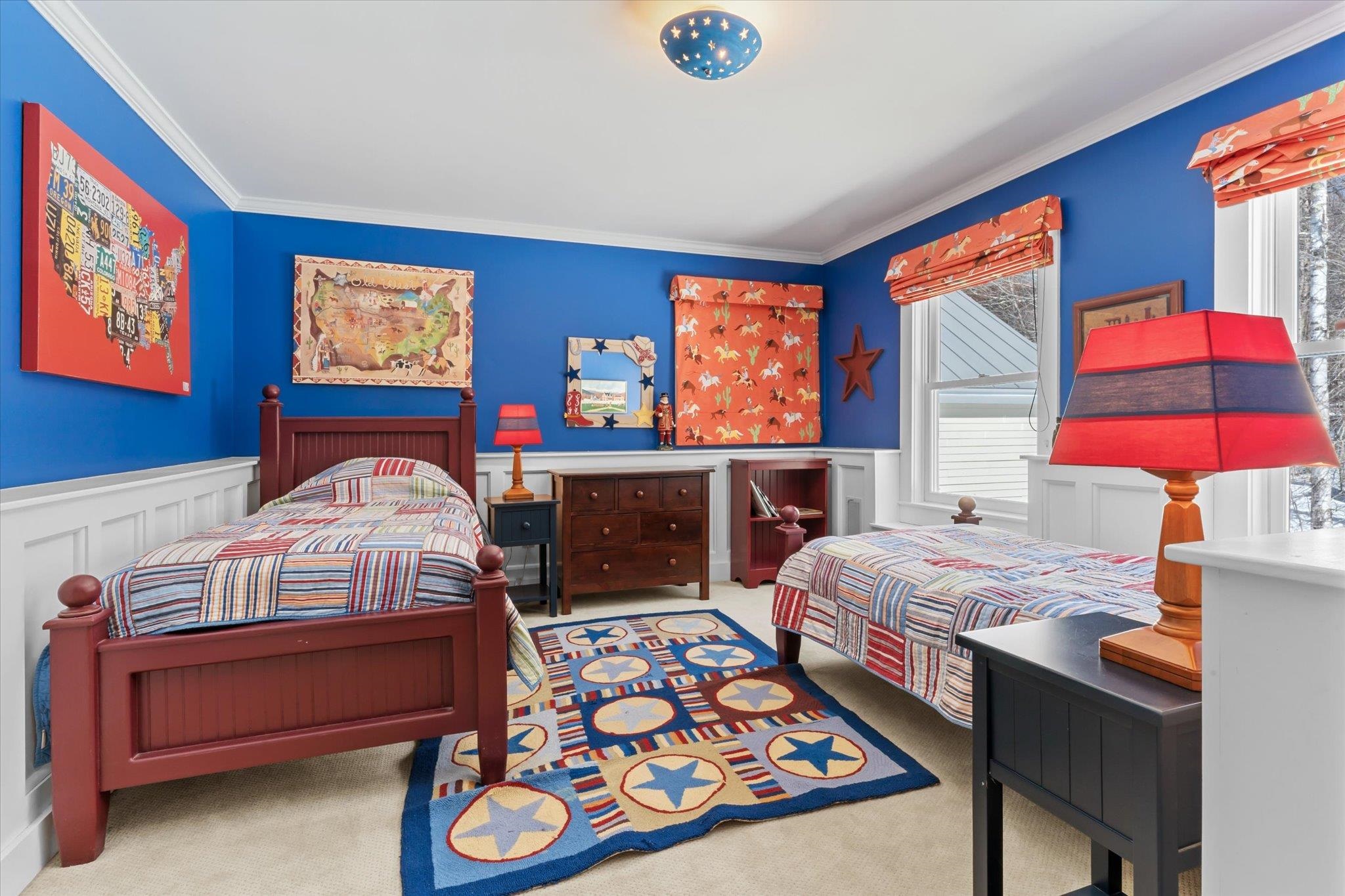 444 Tin Shanty Road Shrewsbury, VT 05738 - Photo 38 of 60