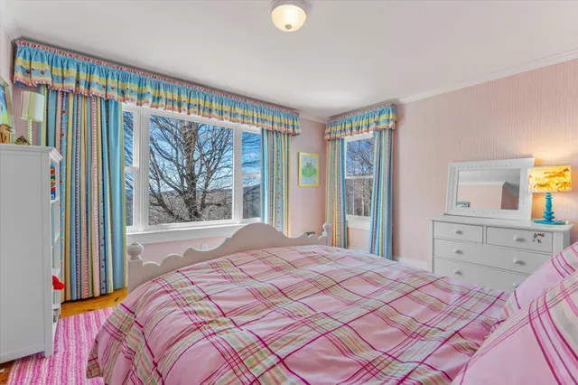 $1,650,000 | 444 Tin Shanty Road, Shrewsbury, VT 05738