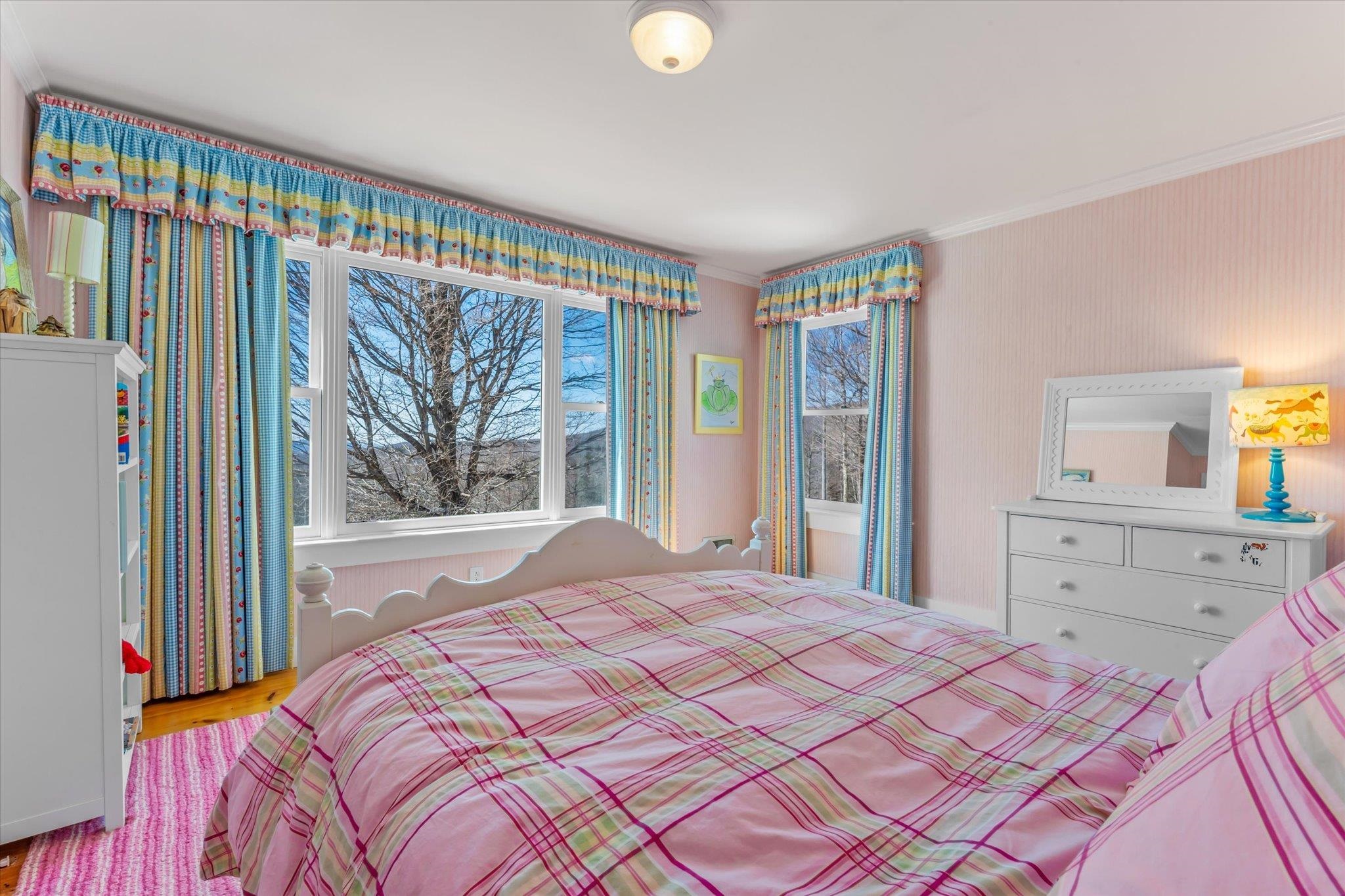 444 Tin Shanty Road Shrewsbury, VT 05738 - Photo 40 of 60