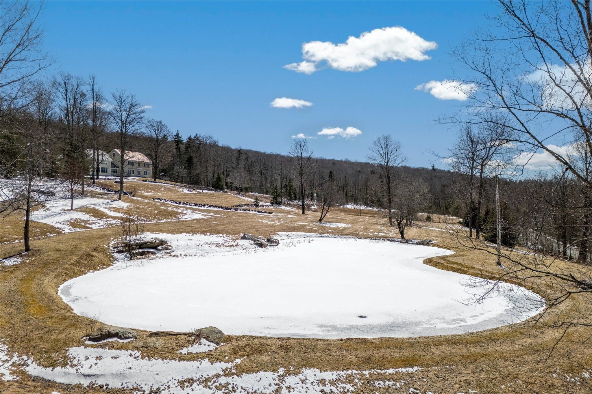 444 Tin Shanty Road Shrewsbury, VT 05738 - Photo 4 of 60