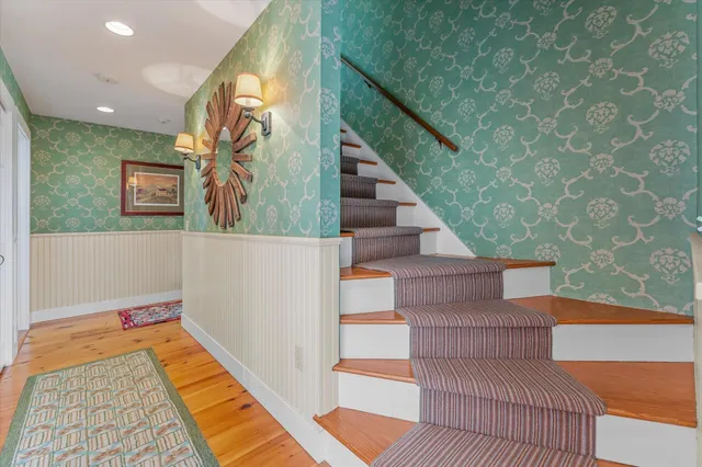 $1,650,000 | 444 Tin Shanty Road, Shrewsbury, VT 05738