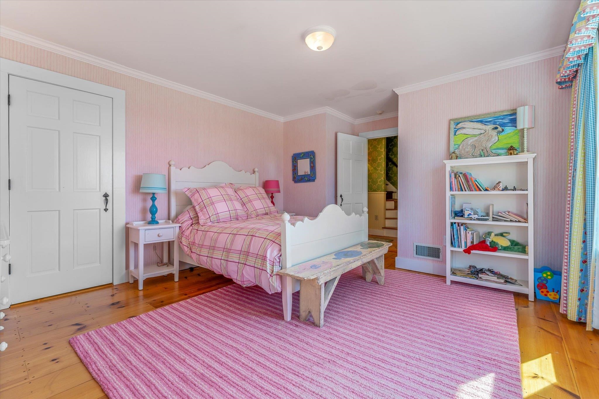 444 Tin Shanty Road Shrewsbury, VT 05738 - Photo 41 of 60