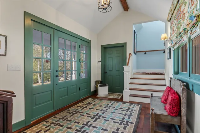 $1,650,000 | 444 Tin Shanty Road, Shrewsbury, VT 05738