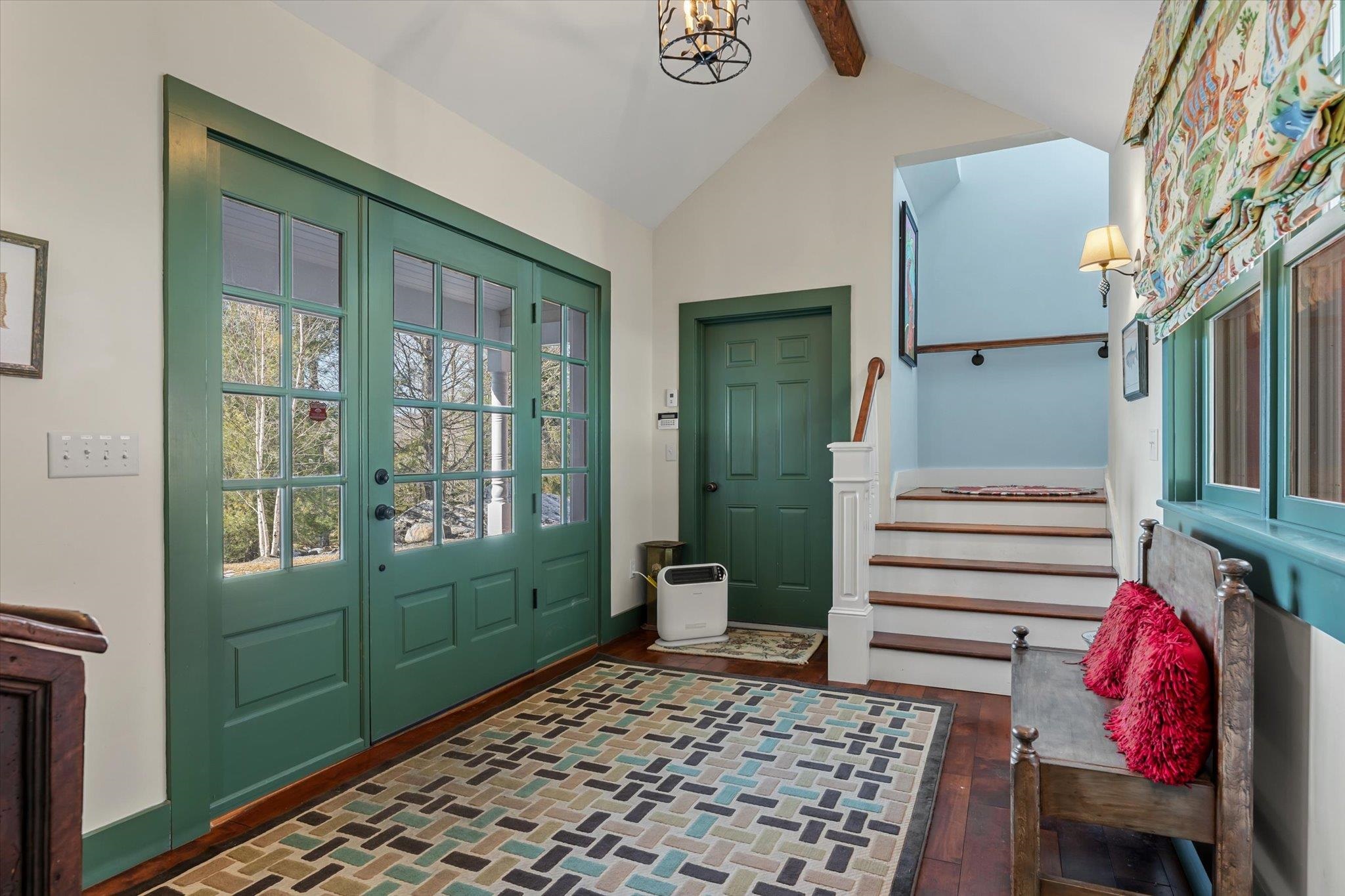 444 Tin Shanty Road Shrewsbury, VT 05738 - Photo 45 of 60