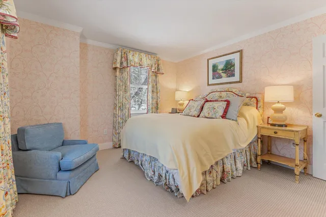 $1,650,000 | 444 Tin Shanty Road, Shrewsbury, VT 05738