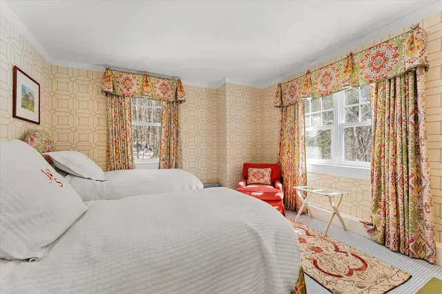 $1,650,000 | 444 Tin Shanty Road, Shrewsbury, VT 05738