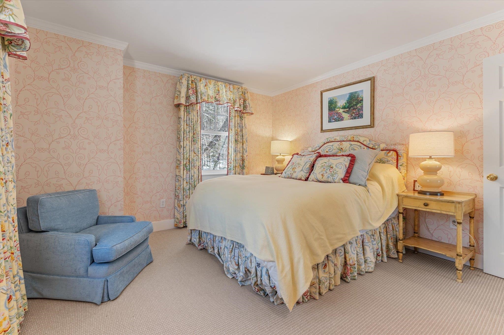 444 Tin Shanty Road Shrewsbury, VT 05738 - Photo 48 of 60