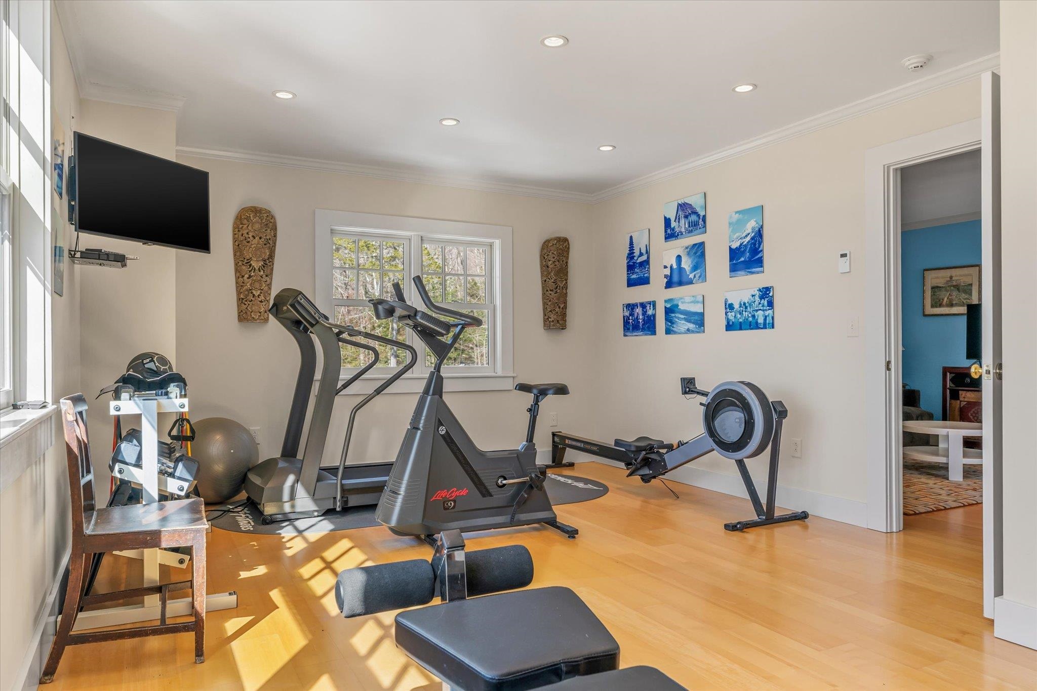 444 Tin Shanty Road Shrewsbury, VT 05738 - Photo 50 of 60