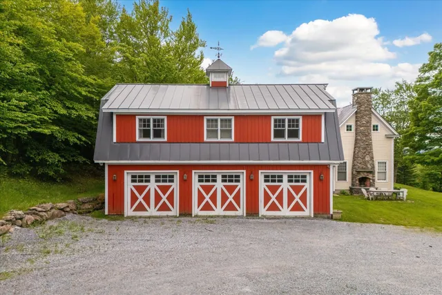 $1,650,000 | 444 Tin Shanty Road, Shrewsbury, VT 05738