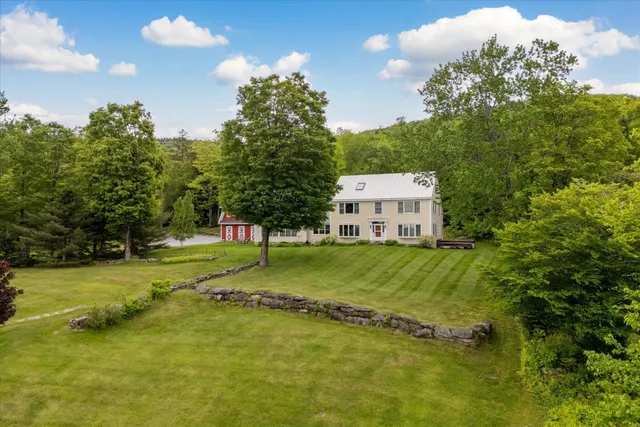 $1,650,000 | 444 Tin Shanty Road, Shrewsbury, VT 05738