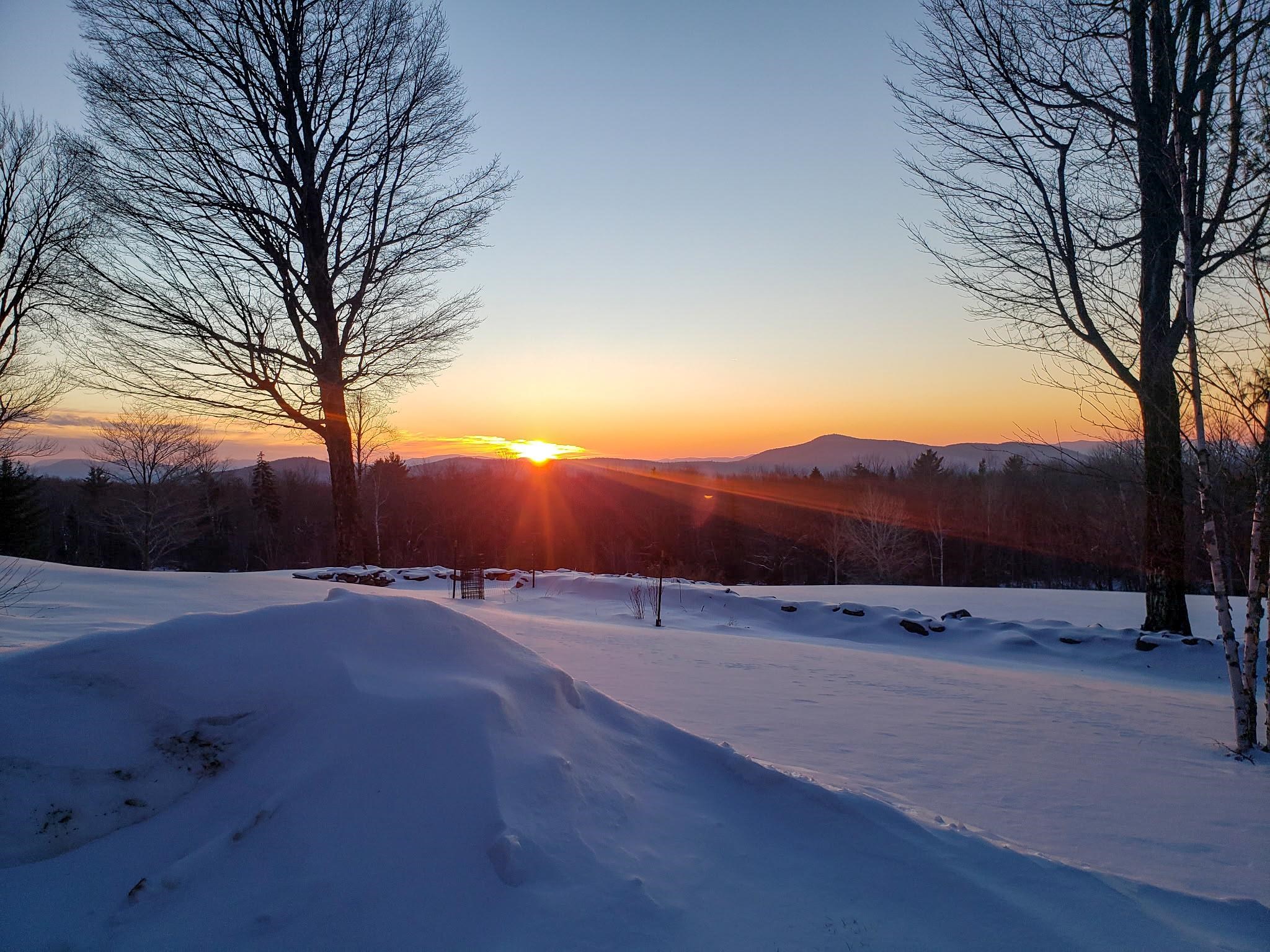 444 Tin Shanty Road Shrewsbury, VT 05738 - Photo 55 of 60