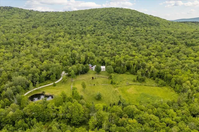 $1,650,000 | 444 Tin Shanty Road, Shrewsbury, VT 05738