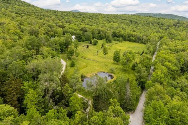$1,650,000 | 444 Tin Shanty Road, Shrewsbury, VT 05738