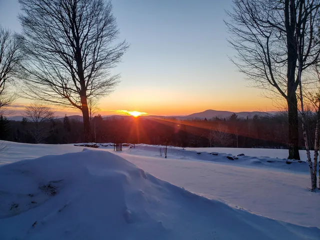 $1,650,000 | 444 Tin Shanty Road, Shrewsbury, VT 05738