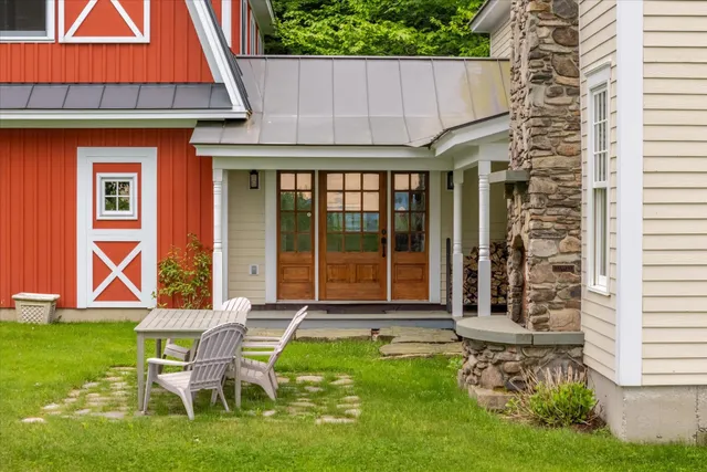 $1,650,000 | 444 Tin Shanty Road, Shrewsbury, VT 05738