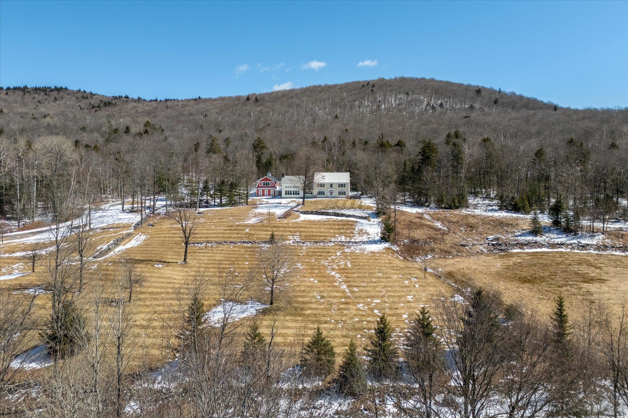 444 Tin Shanty Road Shrewsbury, VT 05738 - Photo 6 of 60