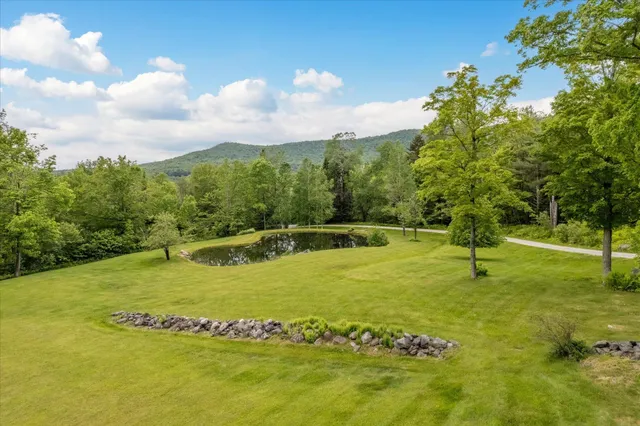 $1,650,000 | 444 Tin Shanty Road, Shrewsbury, VT 05738