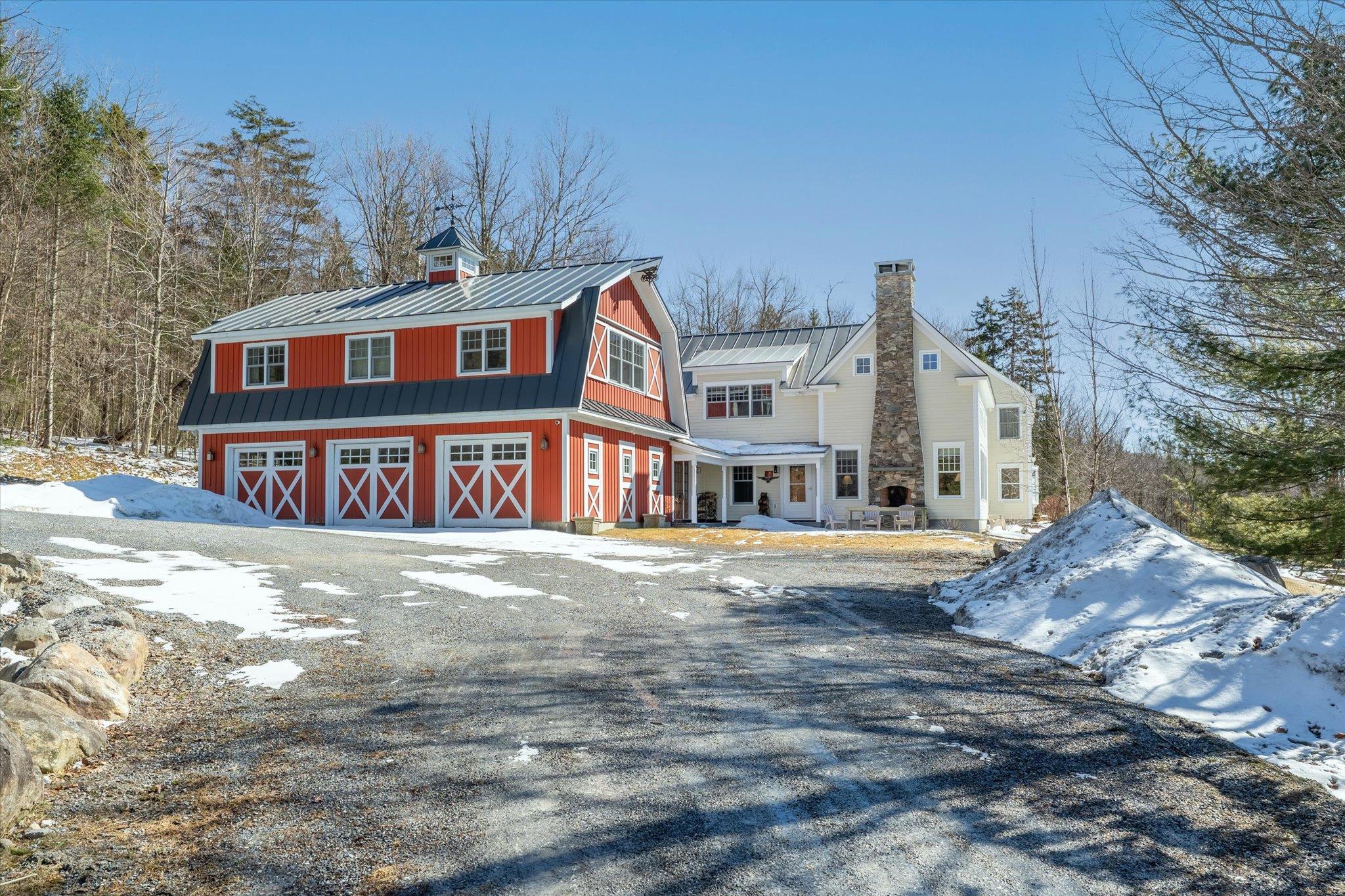 444 Tin Shanty Road Shrewsbury, VT 05738 - Photo 7 of 60