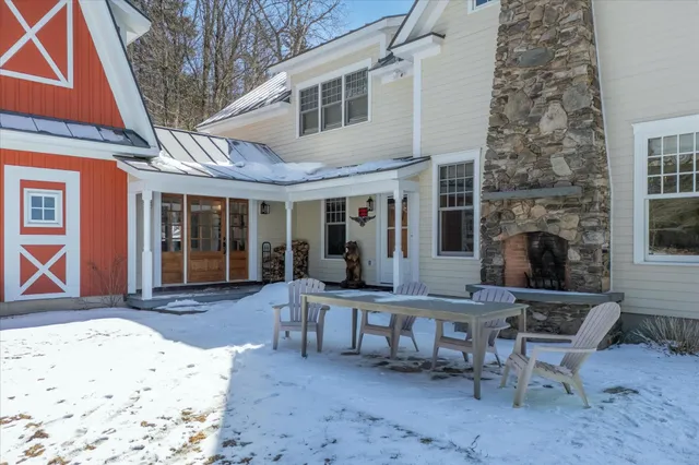 $1,650,000 | 444 Tin Shanty Road, Shrewsbury, VT 05738