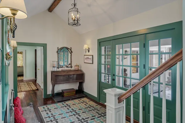 $1,650,000 | 444 Tin Shanty Road, Shrewsbury, VT 05738