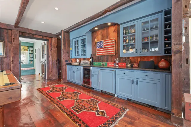 $1,650,000 | 444 Tin Shanty Road, Shrewsbury, VT 05738