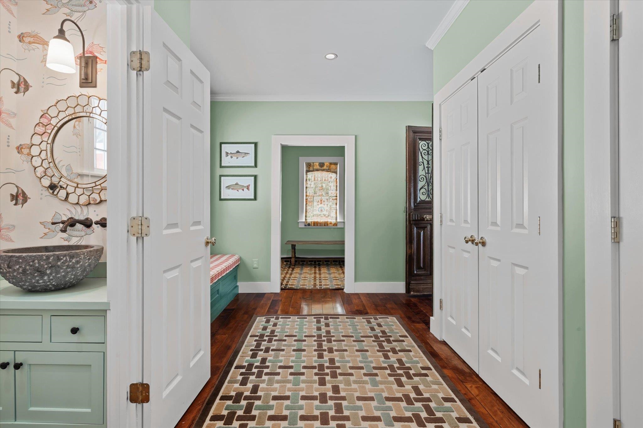 444 Tin Shanty Road Shrewsbury, VT 05738 - Photo 10 of 60