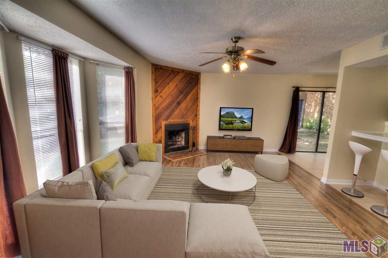 2041 South Brightside View Drive, Unit E Baton Rouge, LA 70820 - Photo 1 of 10 Gallery Image 1