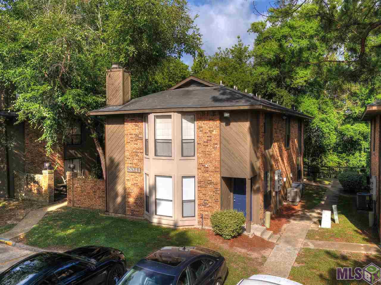 2041 South Brightside View Drive, Unit E Baton Rouge, LA 70820 - Photo 9 of 10 Gallery Image 9