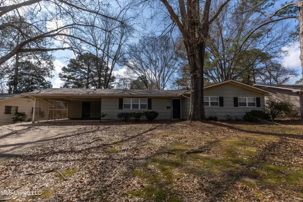 $1,700 | 5157 Parkway Drive, Jackson, MS 39211